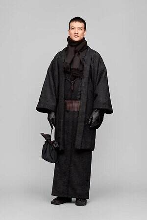 ワイ＆サンズ(Y. & SONS) 2025-26年秋冬メンズコレクション  - 写真45