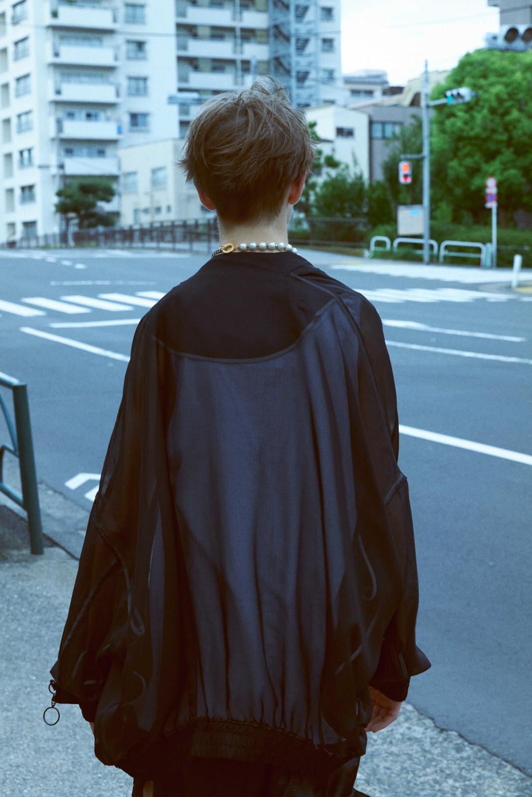 シセ 2026年春夏<span>コレクション</span> - 写真4