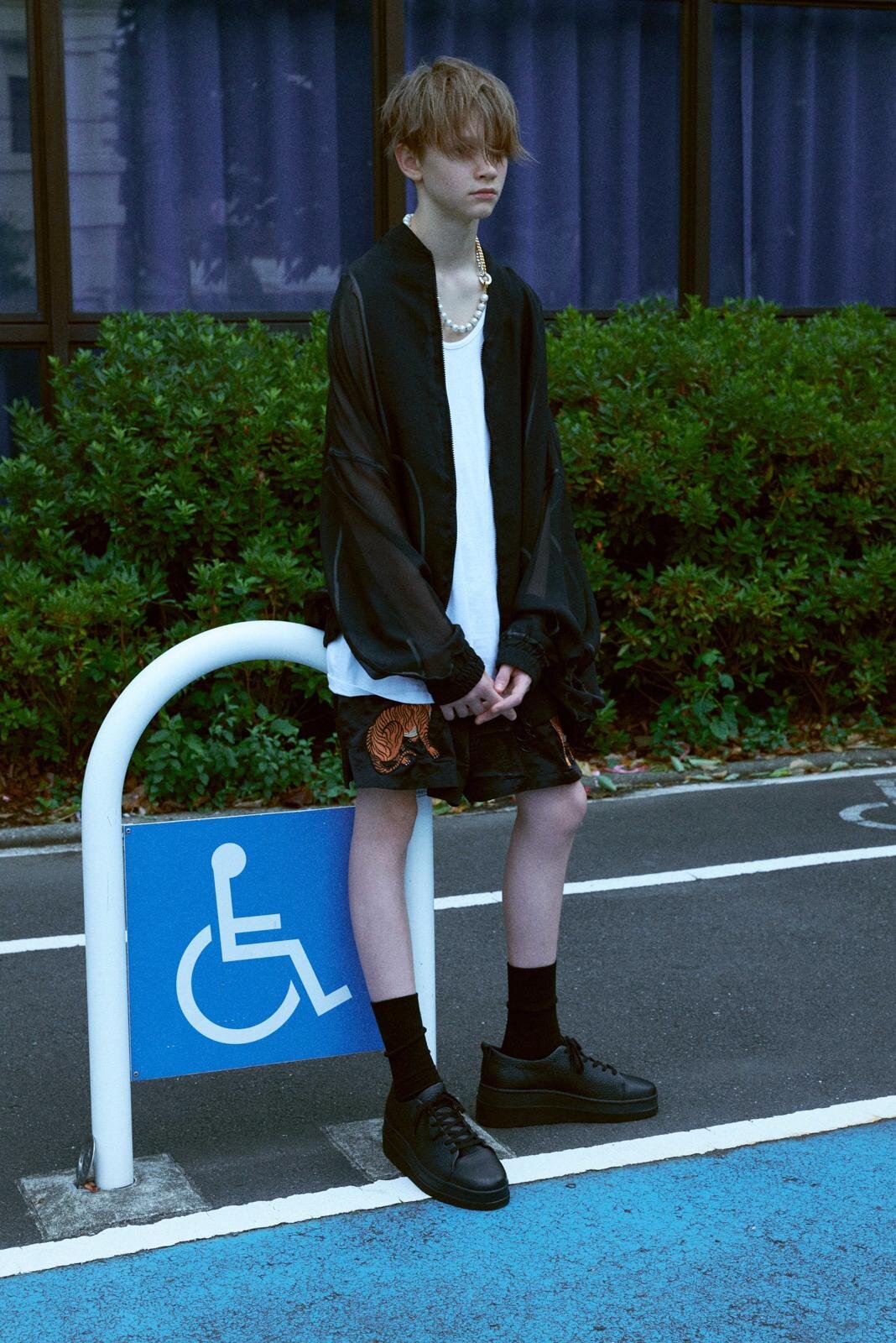 シセ 2026年春夏<span>コレクション</span> - 写真8