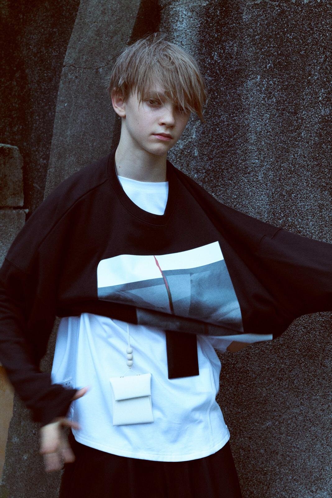 シセ 2026年春夏<span>コレクション</span> - 写真9