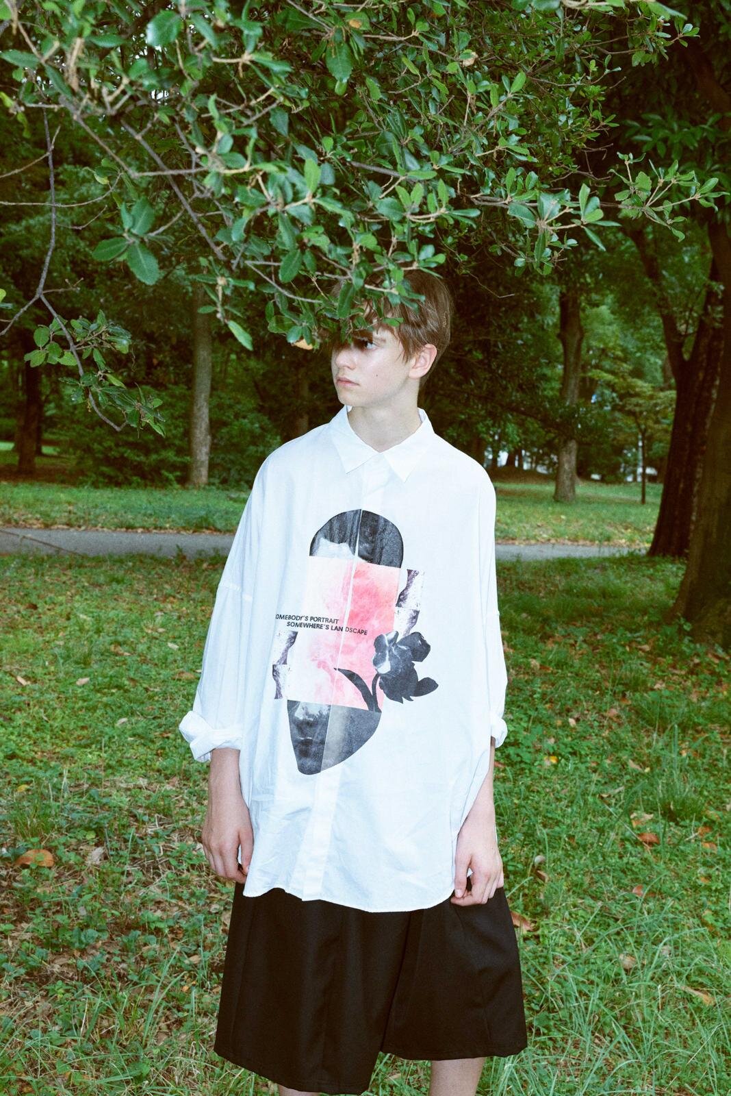 シセ 2026年春夏<span>コレクション</span> - 写真12