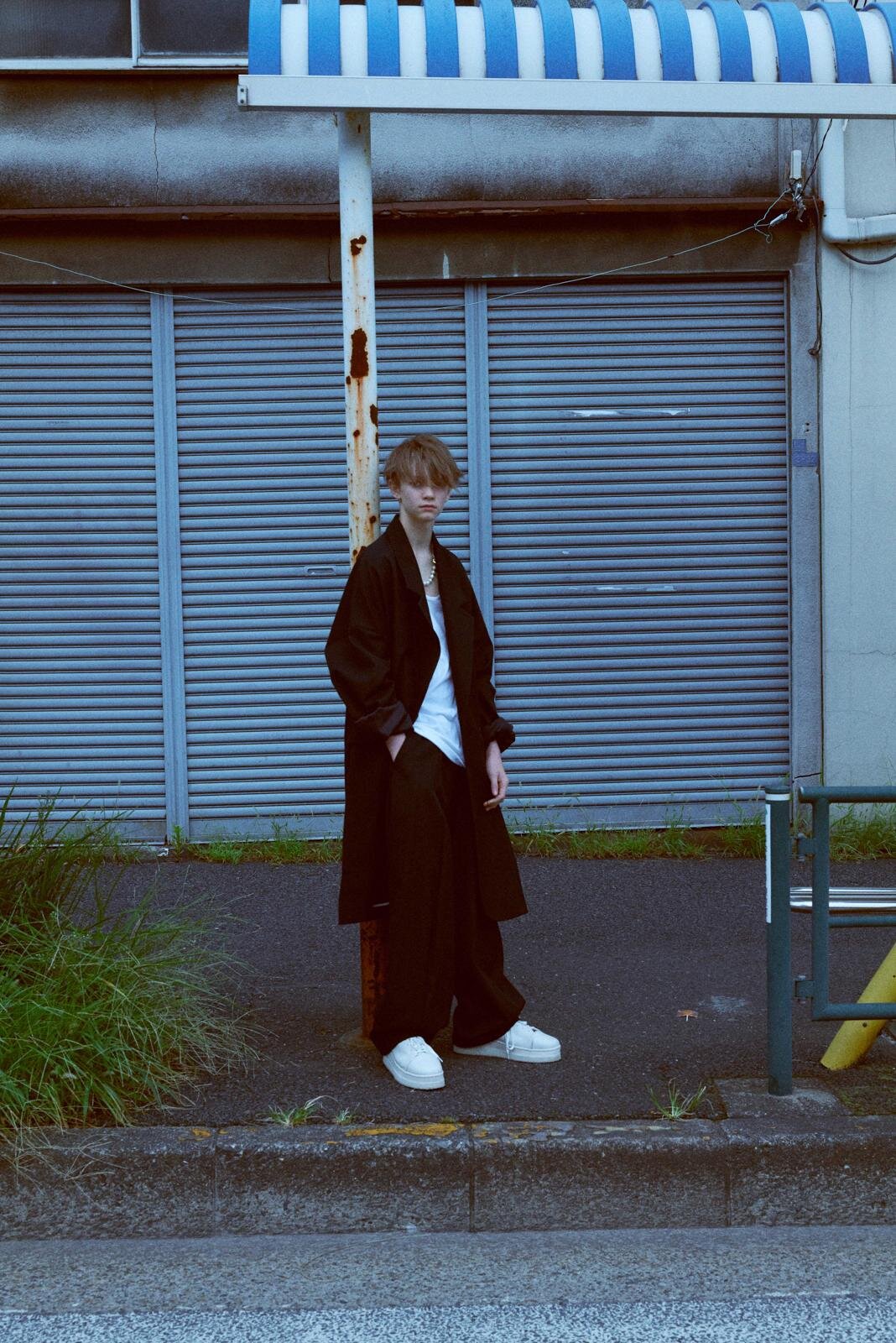 シセ 2026年春夏<span>コレクション</span> - 写真13