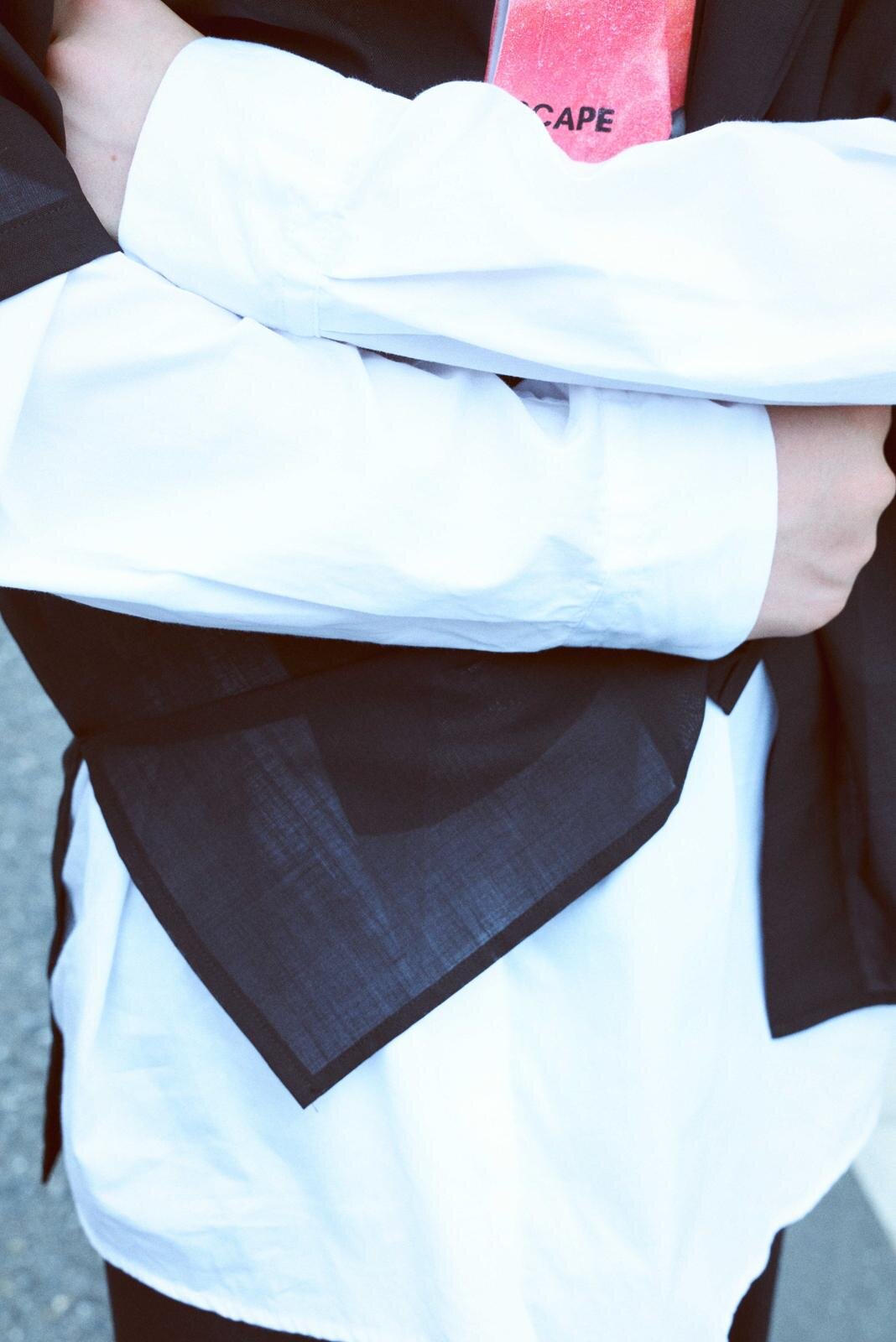 シセ 2026年春夏<span>コレクション</span> - 写真14