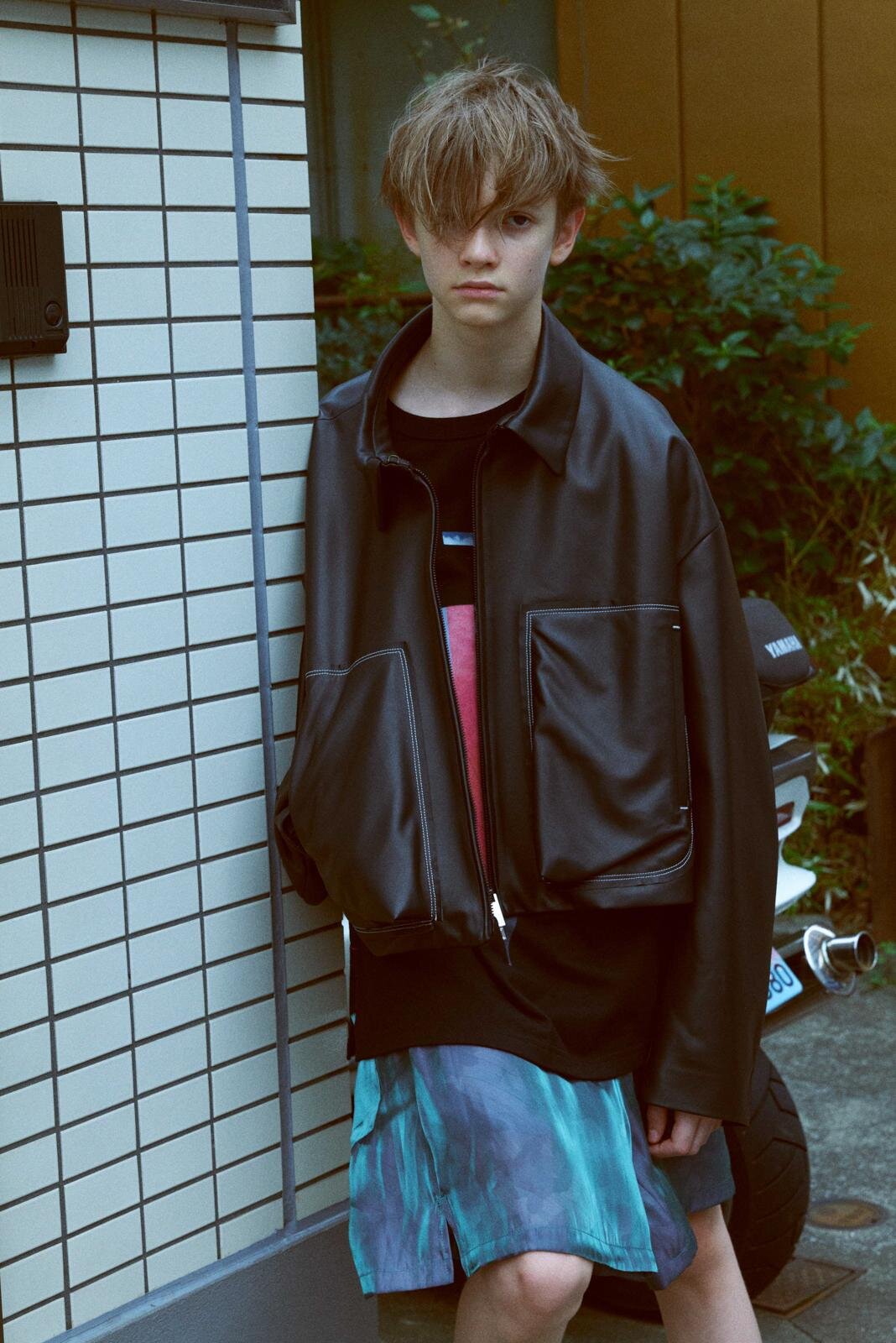 シセ 2026年春夏<span>コレクション</span> - 写真22