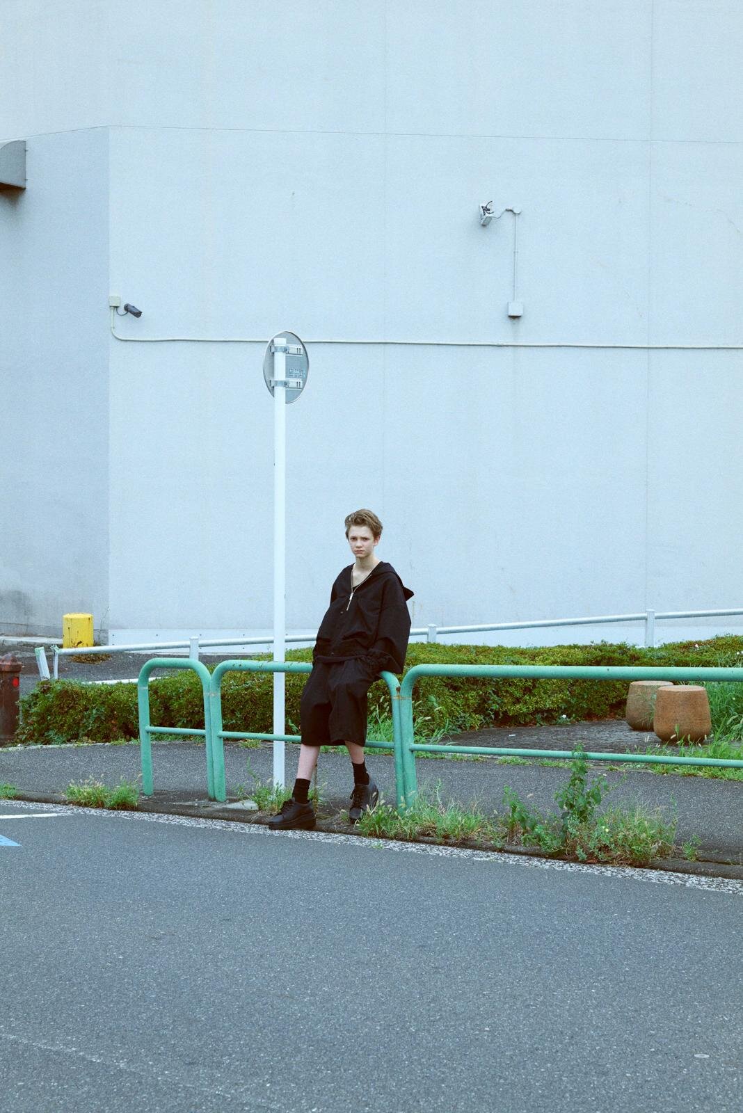 シセ 2026年春夏<span>コレクション</span> - 写真28