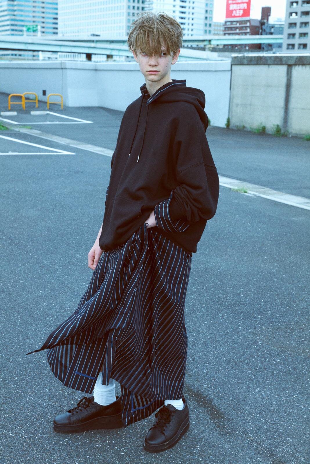 シセ 2026年春夏<span>コレクション</span> - 写真32