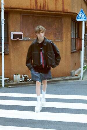 シセ(SISE) 2026年春夏メンズコレクション  - 写真2