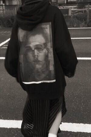 シセ(SISE) 2026年春夏メンズコレクション  - 写真11