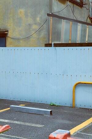 シセ(SISE) 2026年春夏メンズコレクション  - 写真15