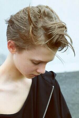 シセ(SISE) 2026年春夏メンズコレクション  - 写真19