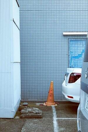 シセ(SISE) 2026年春夏メンズコレクション  - 写真21