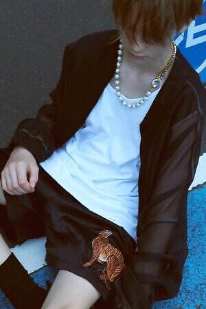 シセ(SISE) 2026年春夏メンズコレクション  - 写真33