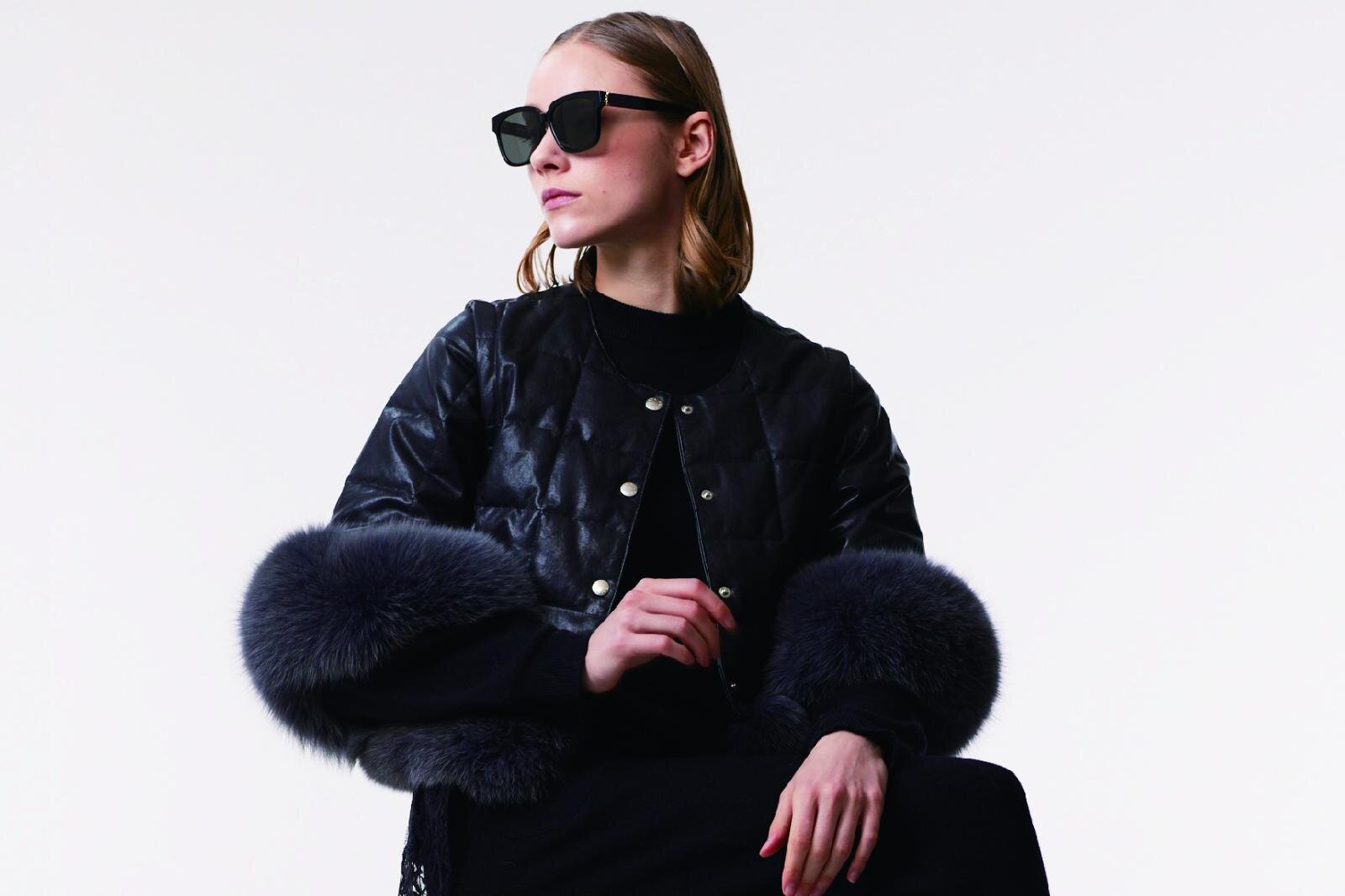 TAION EXTRA 2025-26AW Collection