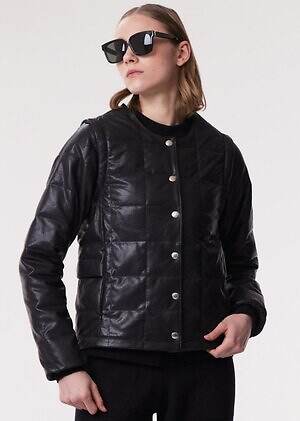 タイオン エクストラ(TAION EXTRA) 2025-26年秋冬ウィメンズコレクション  - 写真3