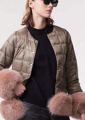 タイオン エクストラ(TAION EXTRA) 2025-26年秋冬ウィメンズコレクション  - 写真26