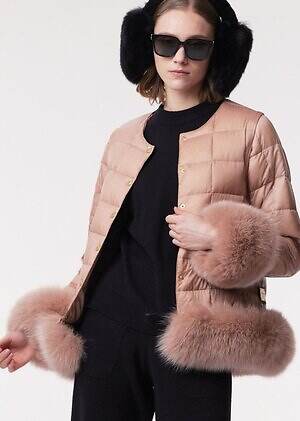 タイオン エクストラ(TAION EXTRA) 2025-26年秋冬ウィメンズコレクション  - 写真31