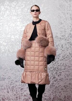 タイオン エクストラ(TAION EXTRA) 2025-26年秋冬ウィメンズコレクション  - 写真48