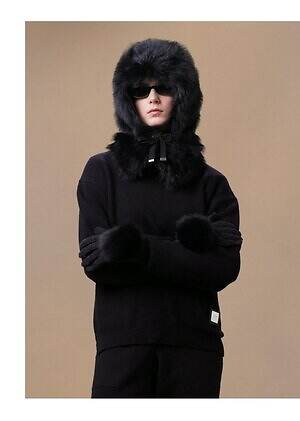 タイオン エクストラ(TAION EXTRA) 2025-26年秋冬ウィメンズコレクション  - 写真49