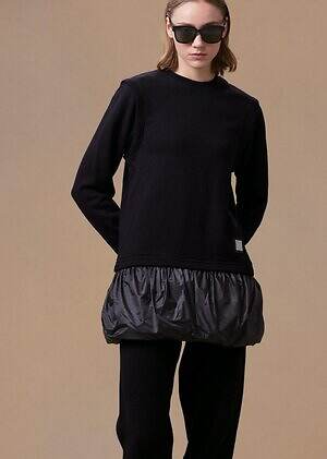 タイオン エクストラ(TAION EXTRA) 2025-26年秋冬ウィメンズコレクション  - 写真61