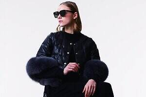 タイオン エクストラ 2025-26AW コレクション