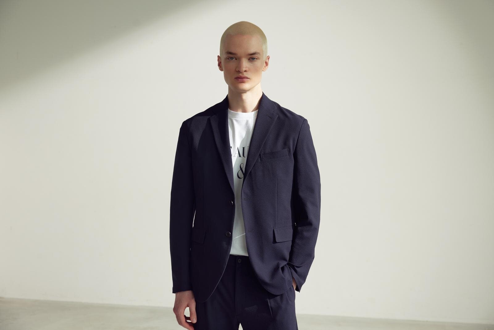 ビューティー＆ユース ユナイテッドアローズ 2024年夏<span>コレクション</span> - 写真6