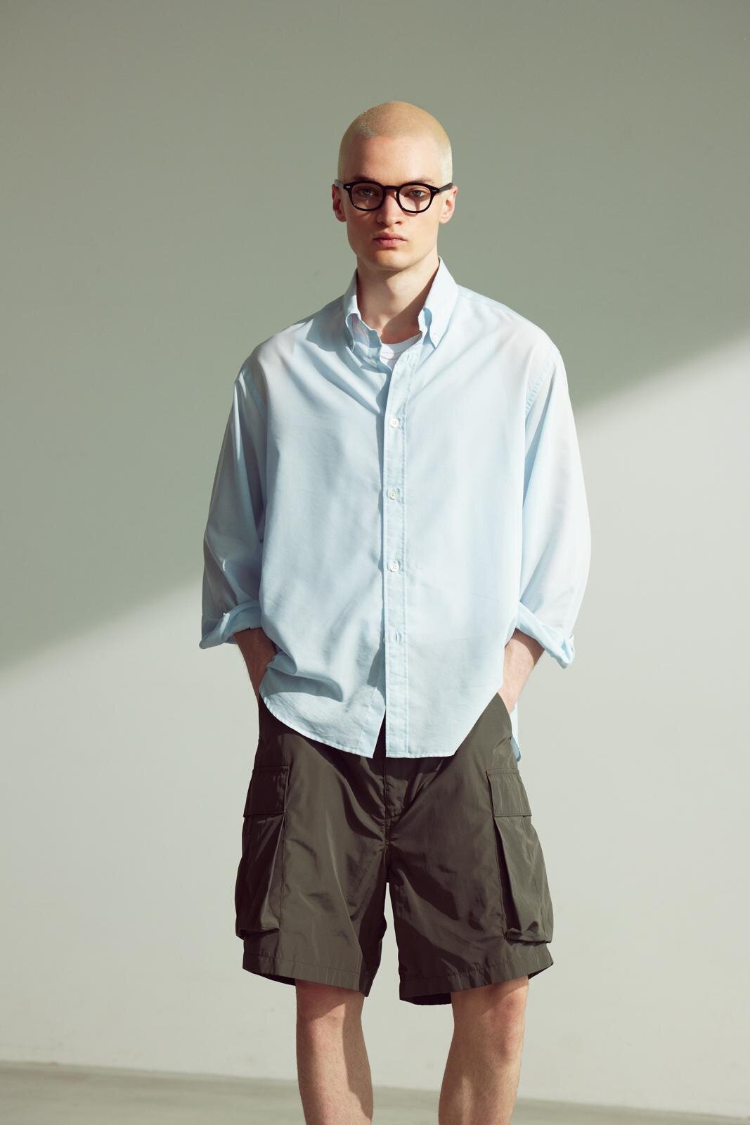 ビューティー＆ユース ユナイテッドアローズ 2024年夏<span>コレクション</span> - 写真1