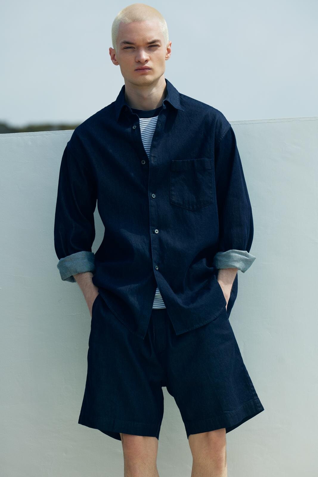 ビューティー＆ユース ユナイテッドアローズ 2024年夏<span>コレクション</span> - 写真9