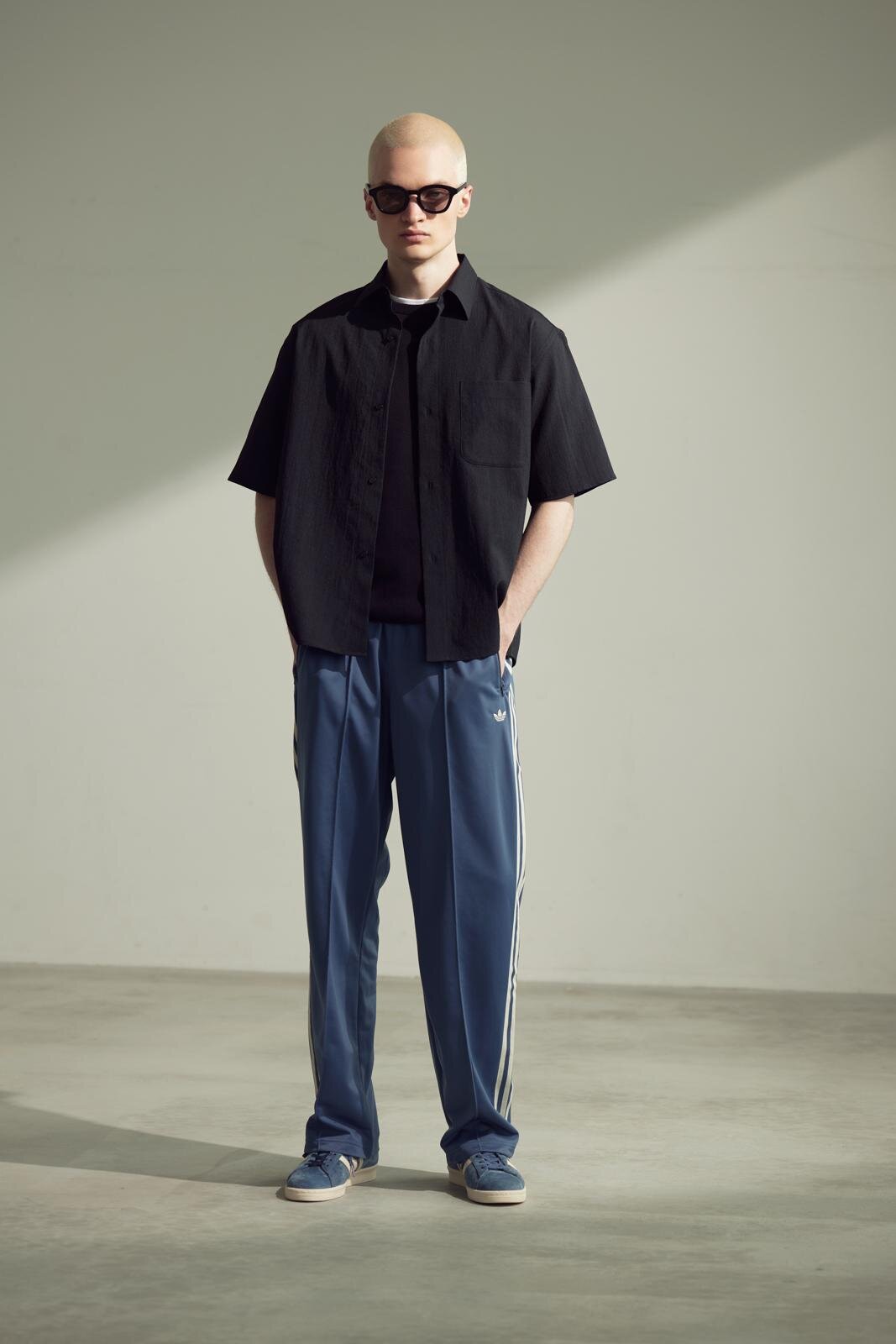 ビューティー＆ユース ユナイテッドアローズ 2024年夏<span>コレクション</span> - 写真3