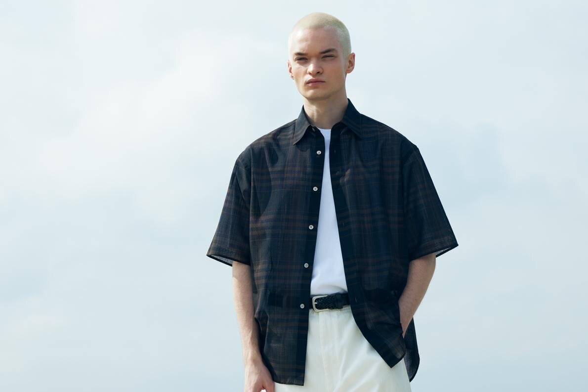 ビューティー＆ユース ユナイテッドアローズ(BEAUTY&YOUTH UNITED ARROWS) 2024年夏 メンズ