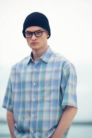 ビューティー＆ユース ユナイテッドアローズ(BEAUTY&YOUTH UNITED ARROWS) 2024年夏メンズコレクション  - 写真11