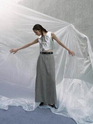 イウエン マトフ(AEWEN MATOPH) 2024年夏ウィメンズコレクション  - 写真10