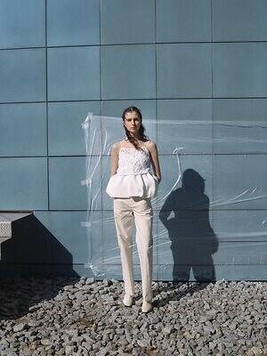 イウエン マトフ(AEWEN MATOPH) 2024年夏ウィメンズコレクション  - 写真5