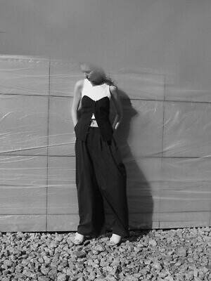 イウエン マトフ(AEWEN MATOPH) 2024年夏ウィメンズコレクション  - 写真12