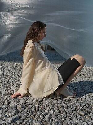 イウエン マトフ(AEWEN MATOPH) 2024年夏ウィメンズコレクション  - 写真3