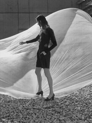 イウエン マトフ(AEWEN MATOPH) 2024年夏ウィメンズコレクション  - 写真7