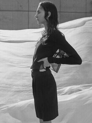 イウエン マトフ(AEWEN MATOPH) 2024年夏ウィメンズコレクション  - 写真8