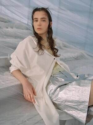 イウエン マトフ(AEWEN MATOPH) 2024年夏ウィメンズコレクション  - 写真13