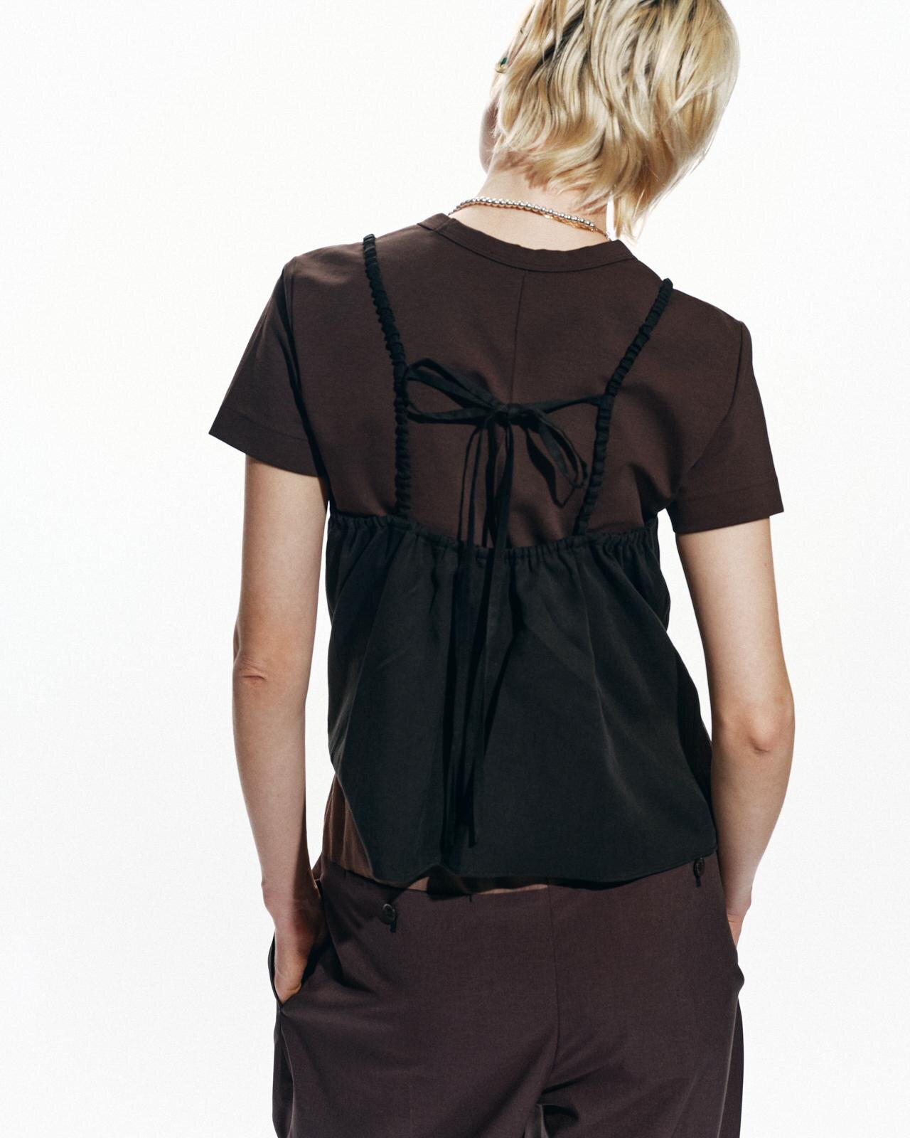 アストラット(ASTRAET) 2024年夏ウィメンズコレクション  - 写真12