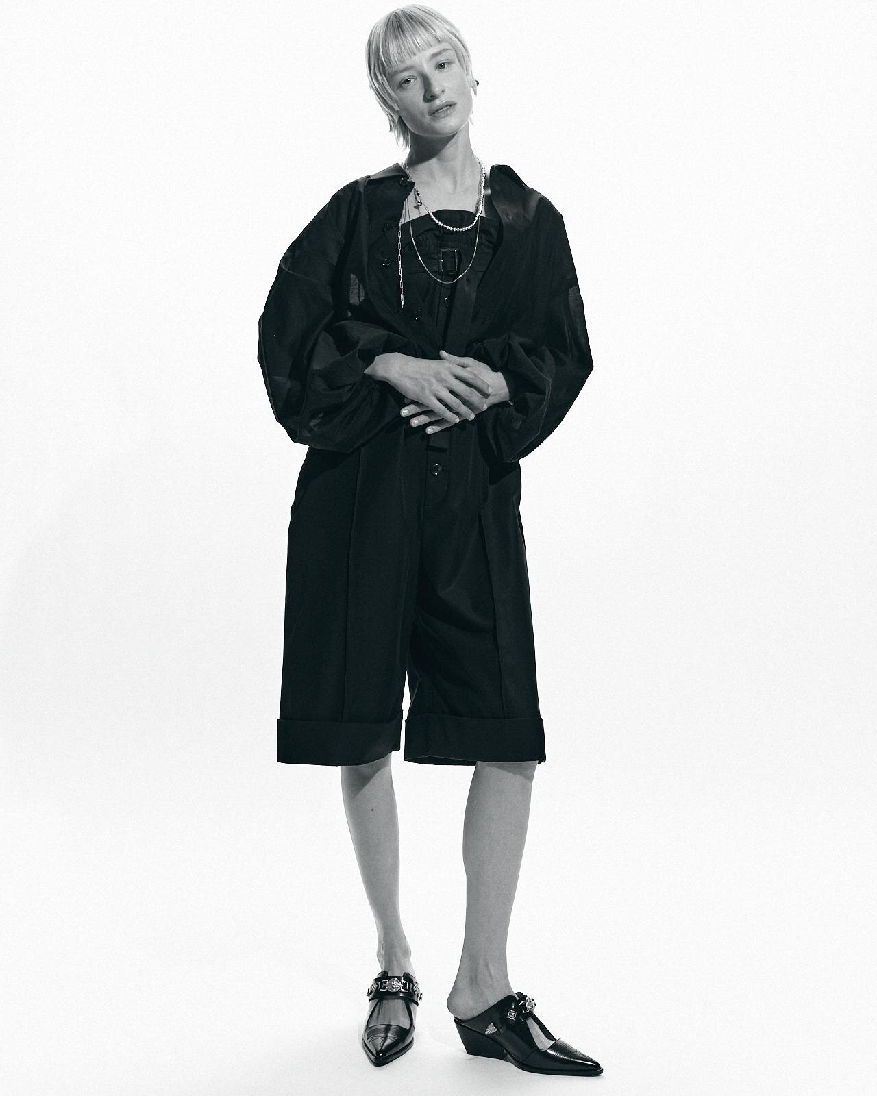 アストラット(ASTRAET) 2024年夏ウィメンズコレクション  - 写真15