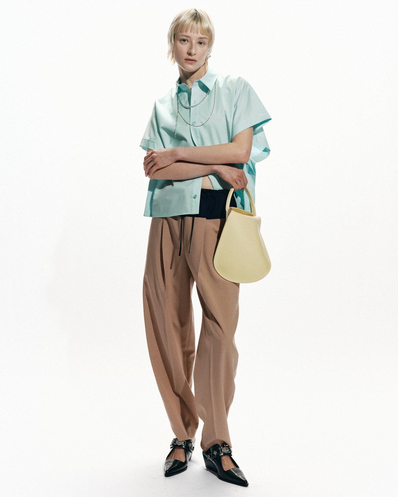 アストラット(ASTRAET) 2024年夏ウィメンズコレクション  - 写真19