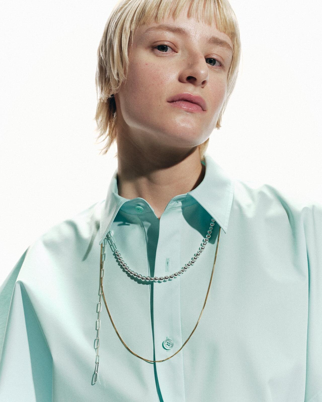 アストラット(ASTRAET) 2024年夏ウィメンズコレクション  - 写真18