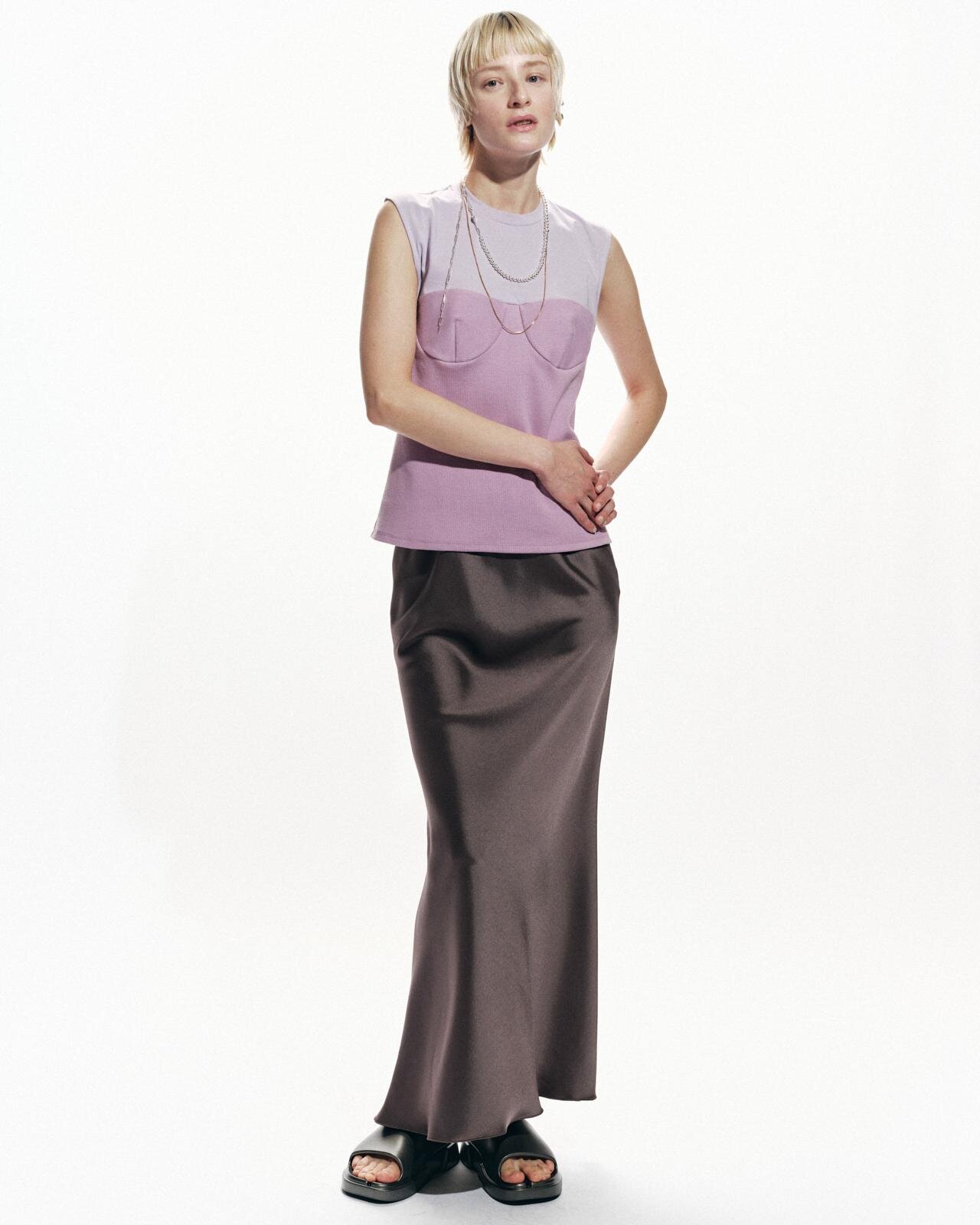 アストラット(ASTRAET) 2024年夏ウィメンズコレクション  - 写真6