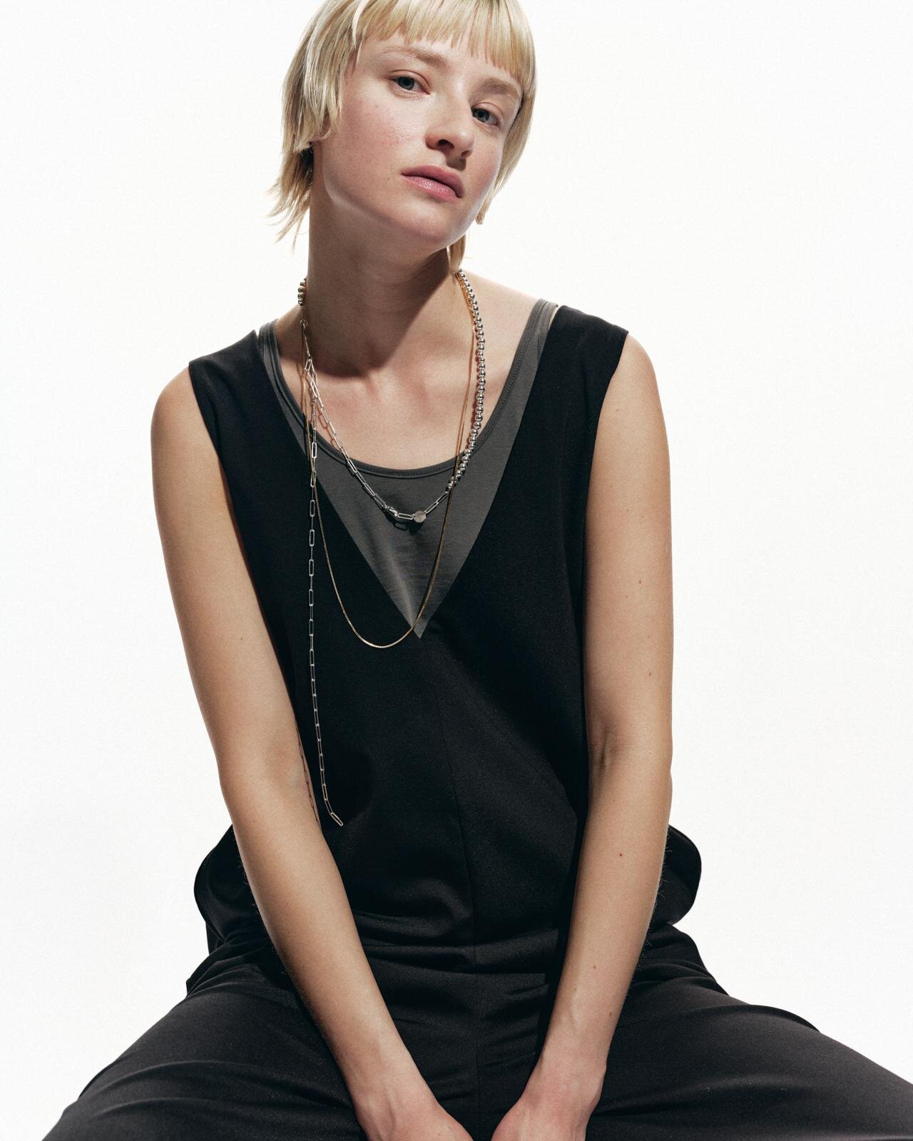 アストラット(ASTRAET) 2024年夏ウィメンズコレクション  - 写真23