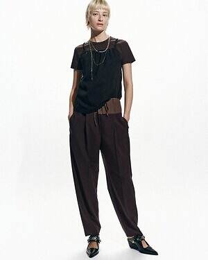 アストラット(ASTRAET) 2024年夏ウィメンズコレクション  - 写真5