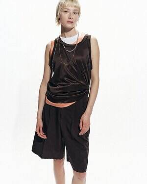 アストラット(ASTRAET) 2024年夏ウィメンズコレクション  - 写真11