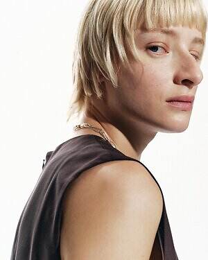 アストラット(ASTRAET) 2024年夏ウィメンズコレクション  - 写真8