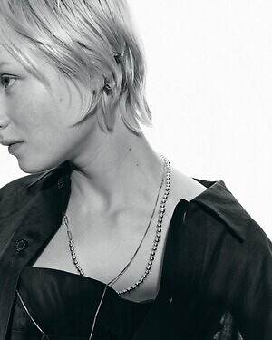 アストラット(ASTRAET) 2024年夏ウィメンズコレクション  - 写真14