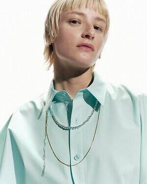 アストラット(ASTRAET) 2024年夏ウィメンズコレクション  - 写真18