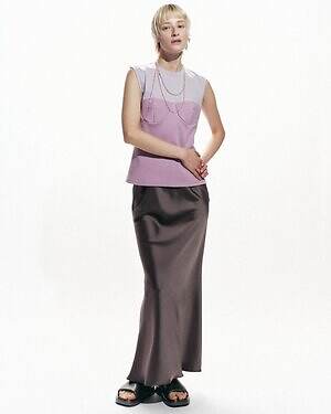 アストラット(ASTRAET) 2024年夏ウィメンズコレクション  - 写真6