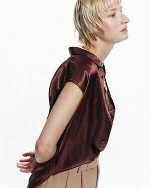 アストラット(ASTRAET) 2024年夏ウィメンズコレクション  - 写真25